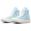 Chuck 70 Crafted Stitching ”Blue White”