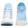 Chuck 70 Crafted Stitching ”Blue White”