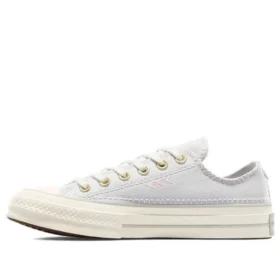 Chuck 70 Crafted Stitching ”Fossilized”
