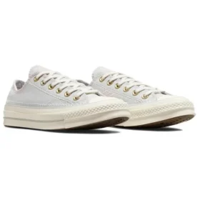 Chuck 70 Crafted Stitching ”Fossilized”