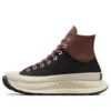 Chuck 70 CX ”Black Red”