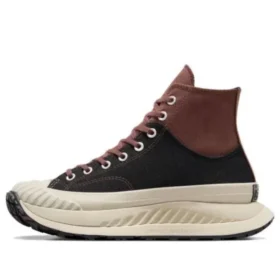 Chuck 70 CX ”Black Red”