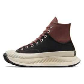 Chuck 70 CX ”Black Red”