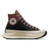 Chuck 70 CX ”Black Red”
