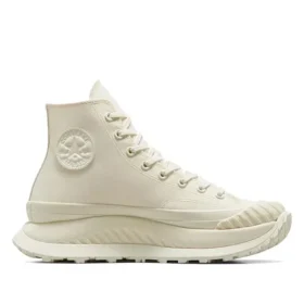 Chuck 70 CX Hi ”Egret”