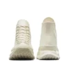 Chuck 70 CX Hi ”Egret”