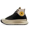 Chuck 70 CX High ”Black Beach Stone”