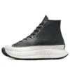 Chuck 70 CX ”Leather Black”