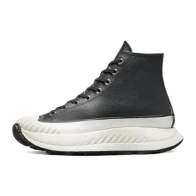 Chuck 70 CX ”Leather Black”