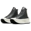 Chuck 70 CX ”Leather Black”