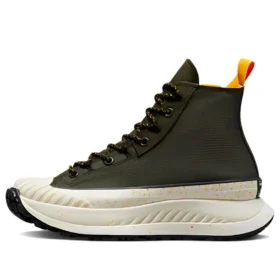 Chuck 70 CX Rugged Basics High ”Utility Green”