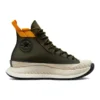 Chuck 70 CX Rugged Basics High ”Utility Green”