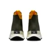 Chuck 70 CX Rugged Basics High ”Utility Green”