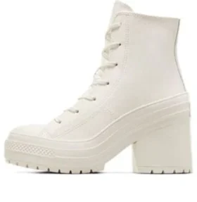 Chuck 70 CX ”Vit”