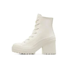 Chuck 70 CX ”Vit”