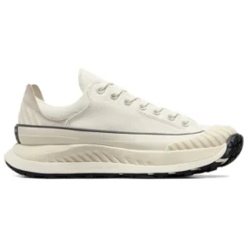 Chuck 70 CX ”Vit”