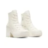 Chuck 70 CX ”Vit”