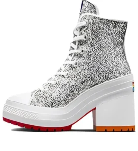 Chuck 70 De Luxe Heel High ”Pride – Proud to Be”