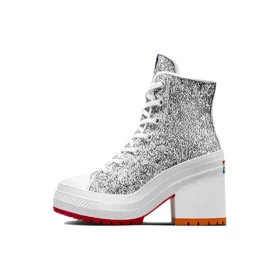 Chuck 70 De Luxe Heel High ”Pride – Proud to Be”