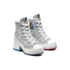 Chuck 70 De Luxe Heel High ”Pride – Proud to Be”