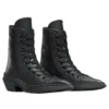 Chuck 70 De Luxe Pointed High ”Triple Black”