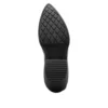 Chuck 70 De Luxe Pointed High ”Triple Black”