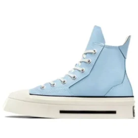 Chuck 70 De Luxe Squared ”Blåvit”
