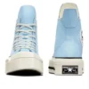 Chuck 70 De Luxe Squared ”Blåvit”