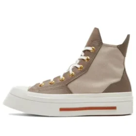 Chuck 70 De Luxe Squared ”Mud Mask”