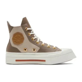 Chuck 70 De Luxe Squared ”Mud Mask”