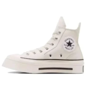 Chuck 70 De Luxe Squared ”White”