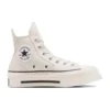 Chuck 70 De Luxe Squared ”White”