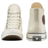Chuck 70 Denim ”Light Dune Dark Whiskey”