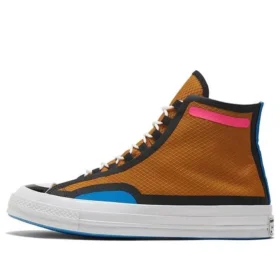 Chuck 70 ”Digital Terrain – Dark Soba”