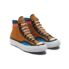 Chuck 70 ”Digital Terrain – Dark Soba”