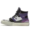 Chuck 70 E260 High ”Black Mystical”