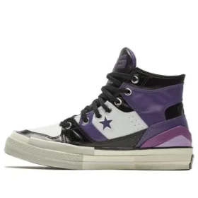 Chuck 70 E260 High ”Black Mystical”