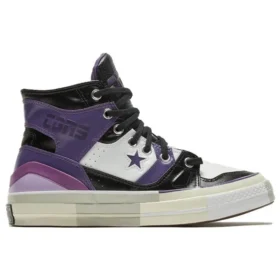 Chuck 70 E260 High ”Black Mystical”