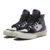 Chuck 70 E260 High ”Black Mystical”