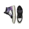 Chuck 70 E260 High ”Black Mystical”