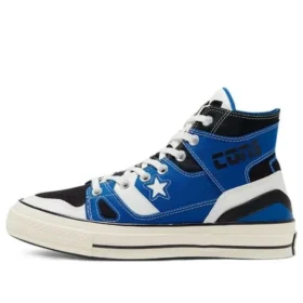 Chuck 70 E260 High ”Blue”