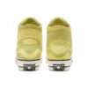 Chuck 70 E260 High ”Earth Tone Suede – Green Succulents”