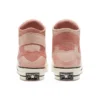Chuck 70 E260 High ”Earth Tone Suede – Pink Sandstone”