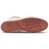 Chuck 70 E260 High ”Earth Tone Suede – Pink Sandstone”