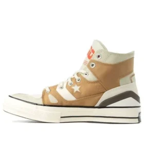 Chuck 70 E260 High ”Iced Coffee”