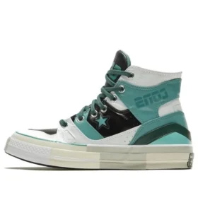 Chuck 70 E260 High ”White Beryl Green”