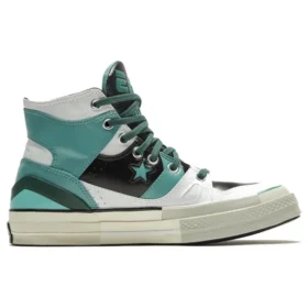 Chuck 70 E260 High ”White Beryl Green”