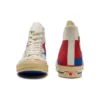 Chuck 70 ”Egret Red Blue”