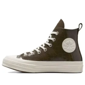 Chuck 70 Embossed High Top ”Engine Smoke”