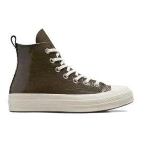 Chuck 70 Embossed High Top ”Engine Smoke”